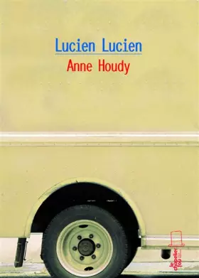 Couverture du produit · Lucien Lucien