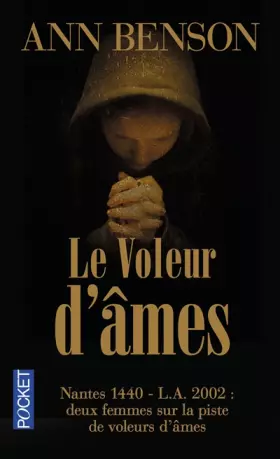 Couverture du produit · Le Voleur d'âmes