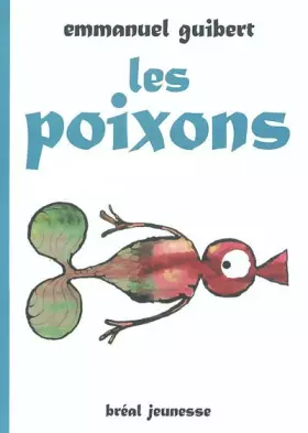 Couverture du produit · Les poixons