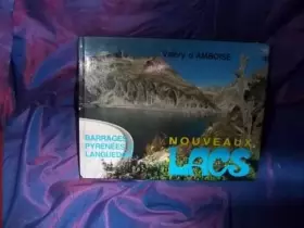 Couverture du produit · Nouveaux lacs -pyrenees languedoc-                                                            110896
