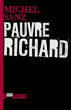 Couverture du produit · Pauvre Richard