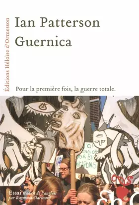 Couverture du produit · Guernica. Pour la première fois, la guerre totale