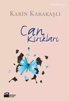 Couverture du produit · Can Kiriklari