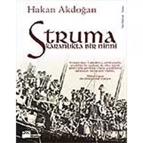 Couverture du produit · Struma Karanlıkta Bir Ninni