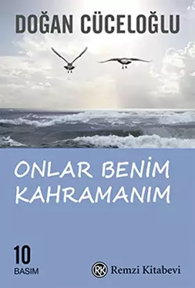 Couverture du produit · Onlar Benim Kahramanim
