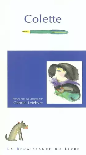 Couverture du produit · Colette