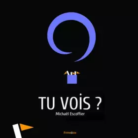 Couverture du produit · Tu vois ?
