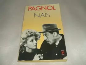 Couverture du produit · pagnol "NAÏS"des éditions "presses pocket"N°1296.