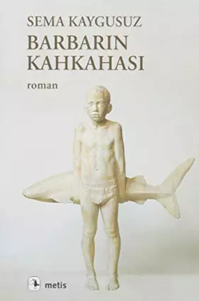 Couverture du produit · Barbarin Kahkahasi