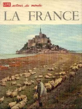 Couverture du produit · Life autour du monde : la France
