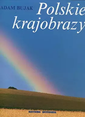 Couverture du produit · Polskie Krajobrazy