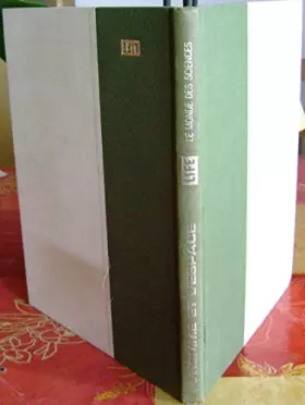 Couverture du produit · Life Le Monde Des Sciences L'homme Et L'espace