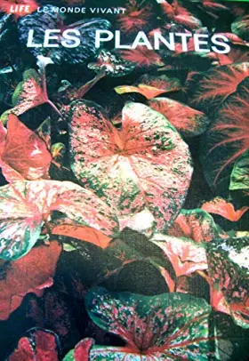 Couverture du produit · Life le monde vivant Les plantes