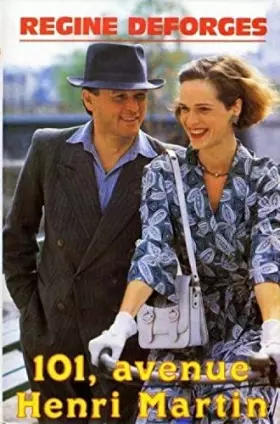 Couverture du produit · 101 , avenue Henri Martin