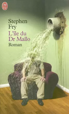 Couverture du produit · L'île du Dr Mallo
