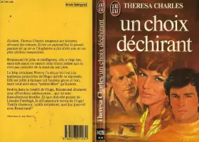 Couverture du produit · Un choix dechirant