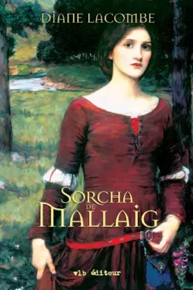 Couverture du produit · Sorcha de Mallaig