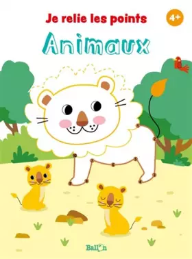 Couverture du produit · Jusqu'à 10 - Les animaux: Compter de 1 à 10