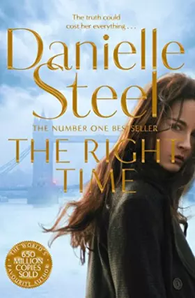 Couverture du produit · The Right Time