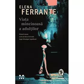 Couverture du produit · Viata Mincinoasa A Adultilor
