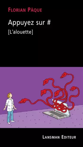 Couverture du produit · Appuyez sur : (L'alouette)