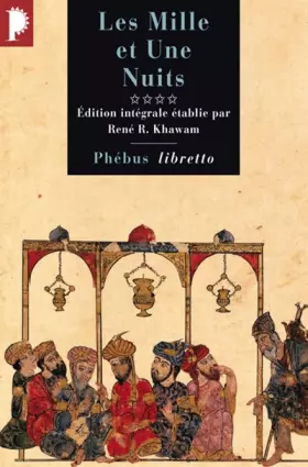 Couverture du produit · Les Mille et une nuits, tome 4 : La saveur des jours