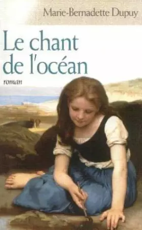 Couverture du produit · Le chant de l'océan