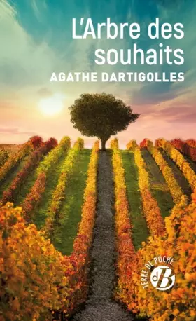Couverture du produit · L'arbre des souhaits