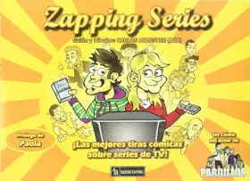 Couverture du produit · ZAPPING SERIES (SIN COLECCION)
