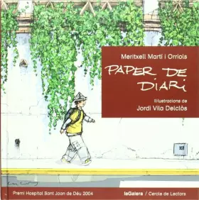 Couverture du produit · Paper de diari