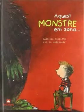 Couverture du produit · Aquest monstre em sona