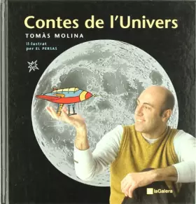 Couverture du produit · Contes de l'Univers (Àlbums il·lustrats / Lectors iniciats)