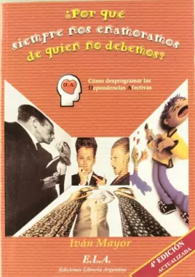 Couverture du produit · ¿por que siempre nos enamoramos de quien no debemos? (SIN COLECCION)