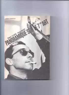 Couverture du produit · PANORAMIQUE SUR LE 7EME ART