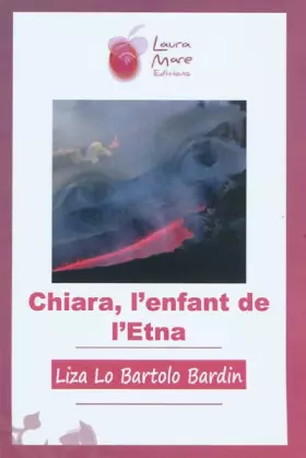 Couverture du produit · Chiara, l'enfant de l'Etna