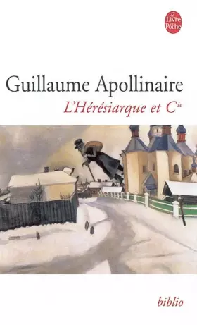 Couverture du produit · L'Hérésiarque et Compagnie