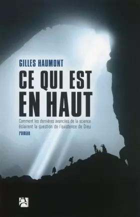 Couverture du produit · Ce qui est en haut
