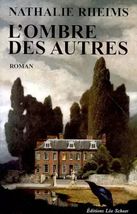 Couverture du produit · L'ombre des autres