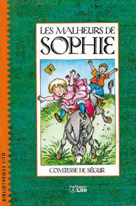 Couverture du produit · Les Malheurs de Sophie