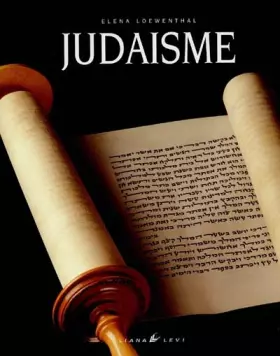 Couverture du produit · Judaïsme
