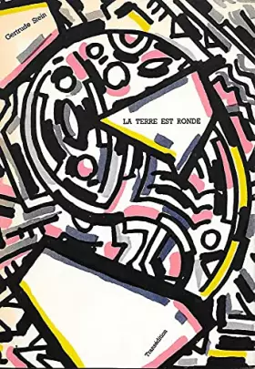 Couverture du produit · La terre est ronde