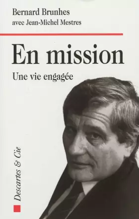 Couverture du produit · En mission
