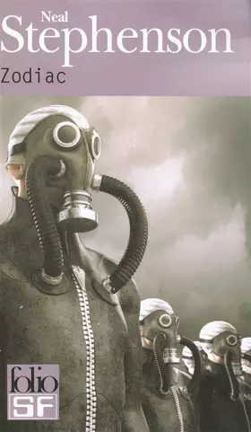 Couverture du produit · Zodiac