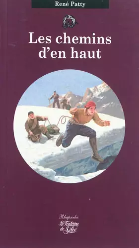 Couverture du produit · Les chemins d'en haut