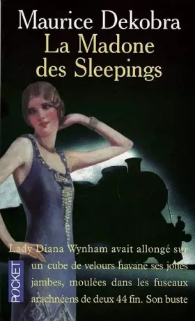 Couverture du produit · La Madone des Sleepings