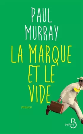 Couverture du produit · La Marque et le Vide