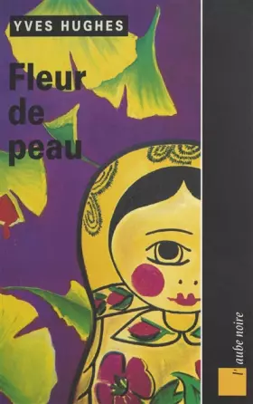 Couverture du produit · Fleur de peau