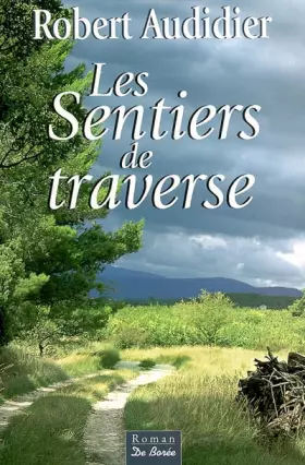 Couverture du produit · Les Sentiers de traverse