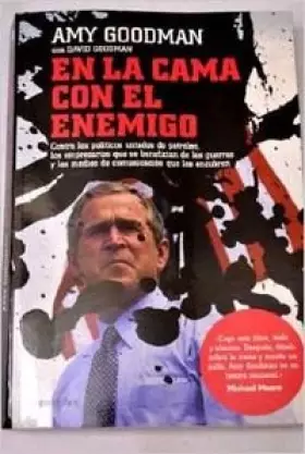 Couverture du produit · En la cama con el enemigo