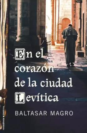 Couverture du produit · En El Corazon De La Ciudad Leviti
